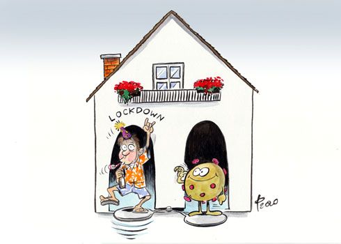 Schichtwechsel � Paolo Calleri