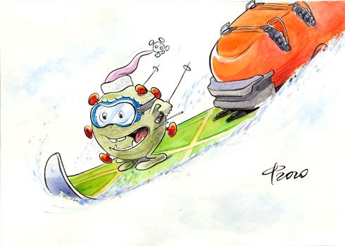 Schifoan � Paolo Calleri