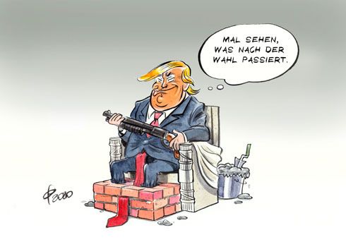 Schon ganz gespannt � Paolo Calleri