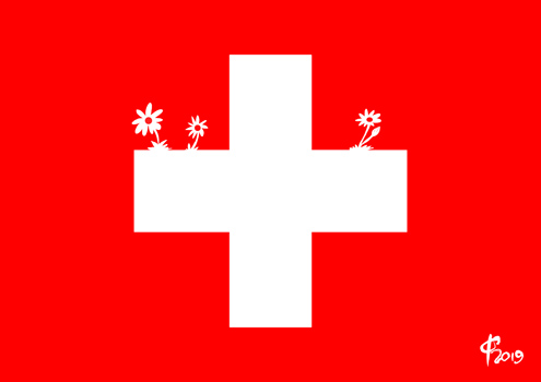 Schweizer Klimawandel � Paolo Calleri