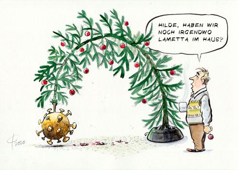 So normal wie m&ouml;glich � Paolo Calleri