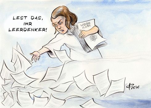 Sophie � Paolo Calleri