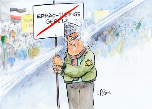 Sp&uuml;lung � Paolo Calleri