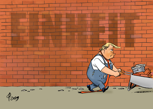 State of the Union � Paolo Calleri