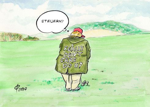 Steuern � Paolo Calleri