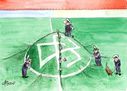 Steuer-Razzia beim DFB  Paolo Calleri