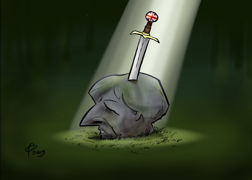 Suche nach May-Nachfolger � Paolo Calleri