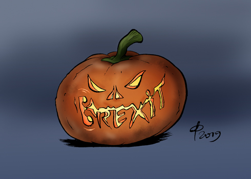 S&uuml;&szlig;es oder Saures � Paolo Calleri