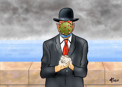 Surreal � Paolo Calleri