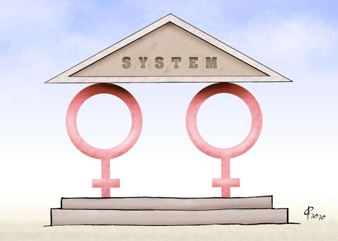 Systemrelevant � Paolo Calleri