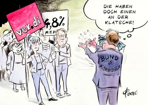 Tarifkonflikt � Paolo Calleri