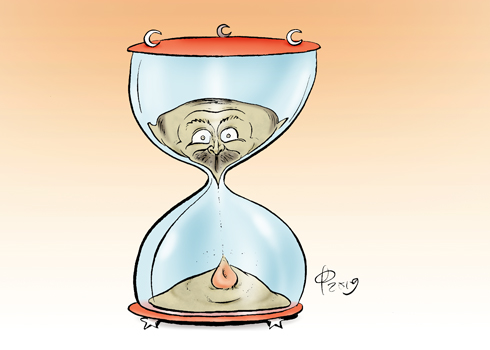 T&uuml;rkische Kommunalwahlen � Paolo Calleri