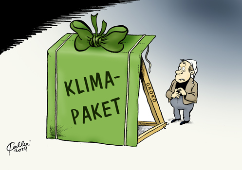 Ungen&uuml;gend � Paolo Calleri