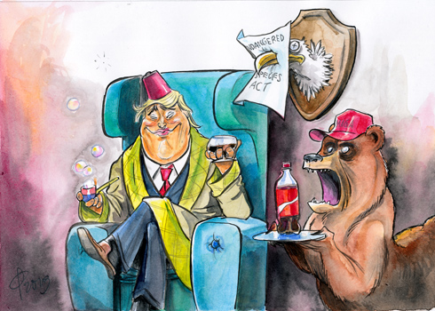 US-Artenschutz � Paolo Calleri