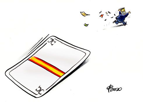 Verzockt � Paolo Calleri