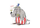 Wahlprogramm der US-Republikaner  Paolo Calleri