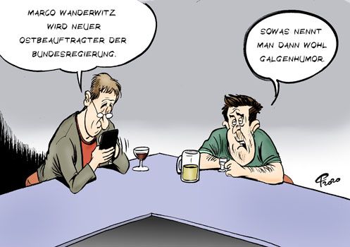 Wanderwitz � Paolo Calleri