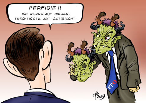 Wiener Maskenball � Paolo Calleri