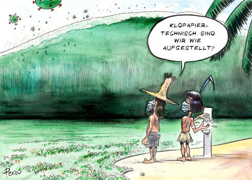 Zweite Welle � Paolo Calleri