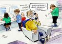 Ab in die Zukunft!  Paolo Calleri
