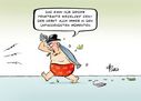 Bahnstreik  Paolo Calleri