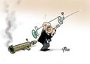 Bazooka II  Paolo Calleri