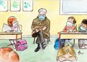 Beobachtung des Infektionsgeschehens  Paolo Calleri