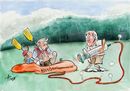Bereit für die vierte Welle?  Paolo Calleri