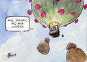 Corona-Lockerungen © Paolo Calleri