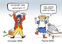 Der Deutsche im Wandel der Zeit  Paolo Calleri