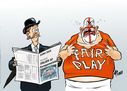 Dr. Jekyll & Mr. Hate  Paolo Calleri