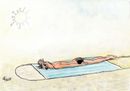 Ein fast stinknormaler Sommer  Paolo Calleri