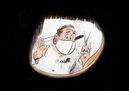 Friseurbesuche  Paolo Calleri