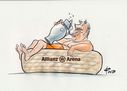 Gänzlich unpolitisch  Paolo Calleri