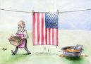 Inauguration Day  Paolo Calleri