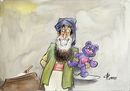 Kabuler Kreidezeit  Paolo Calleri