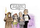 Modernisierungsschub  Paolo Calleri