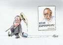 Modernisierungsschub  Paolo Calleri