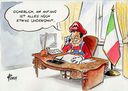 Super Mario  Paolo Calleri