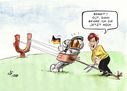 Weltraumkommando  Paolo Calleri