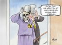 Zehn Jahre nach Fukushima  Paolo Calleri
