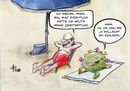 Zweitimpfung  Paolo Calleri