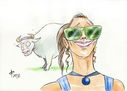 Greenwatching © Paolo Calleri
