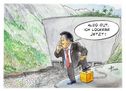 Lockerungen in China  Paolo Calleri