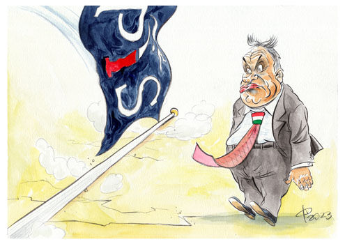 Der Nächste, bitte!  Paolo Calleri