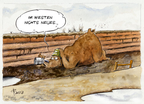 Drei-Tage-Sonderoperation  Paolo Calleri