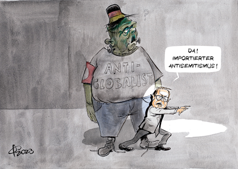 Manöver  Paolo Calleri