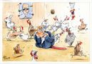 Harris!  Paolo Calleri