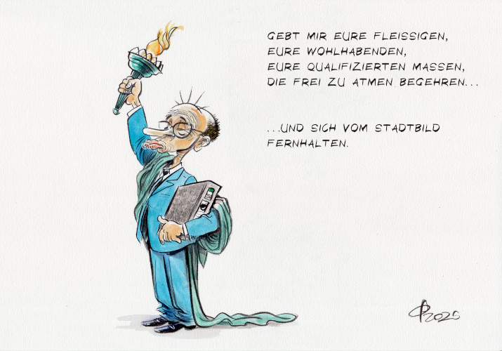 An aller Herren L&auml;nder � Paolo Calleri