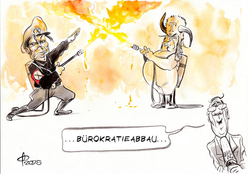Einordnung  Paolo Calleri